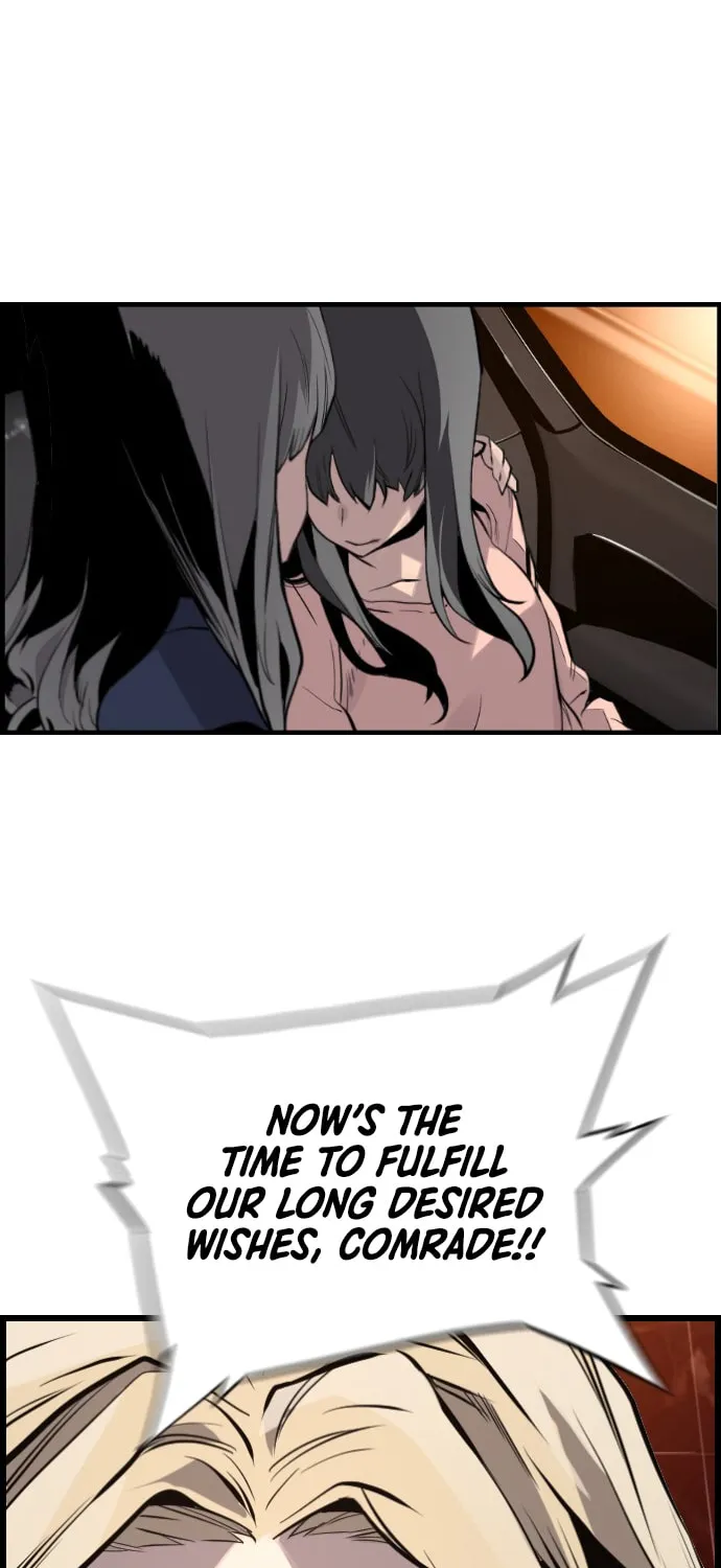 Read Terror vs Revival chapter 31 image 57 on Lezhin
