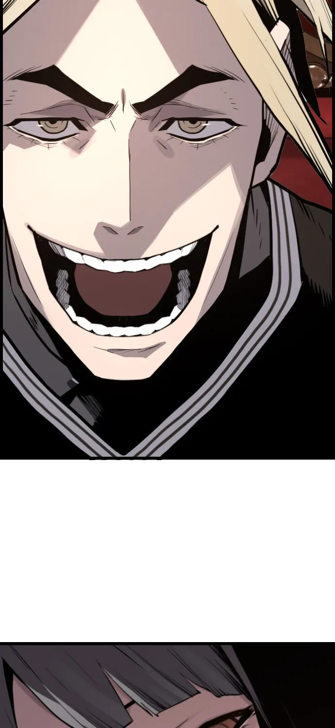 Read Terror vs Revival chapter 31 image 58 on Lezhin
