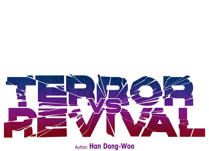 Read Terror vs Revival chapter 31 image 6 on Lezhin