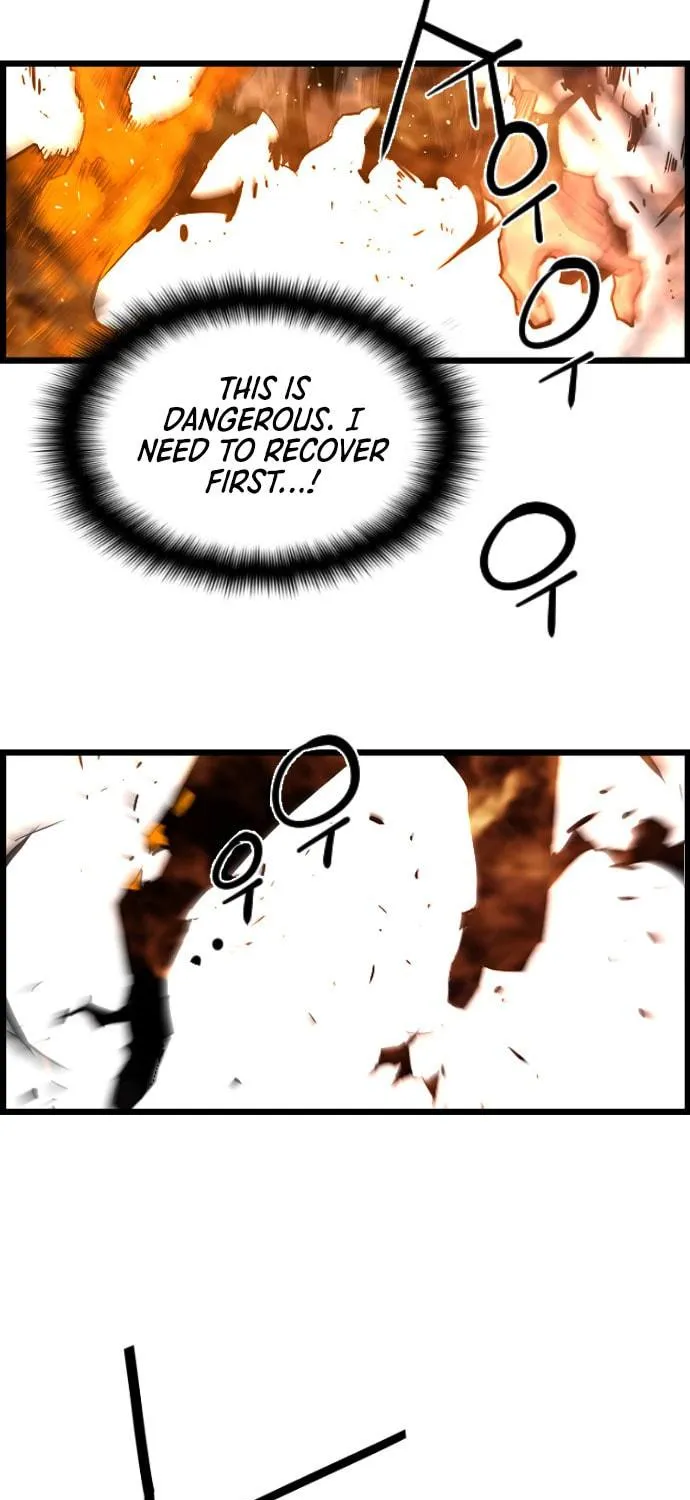 Read Terror vs Revival chapter 31 image 9 on Lezhin