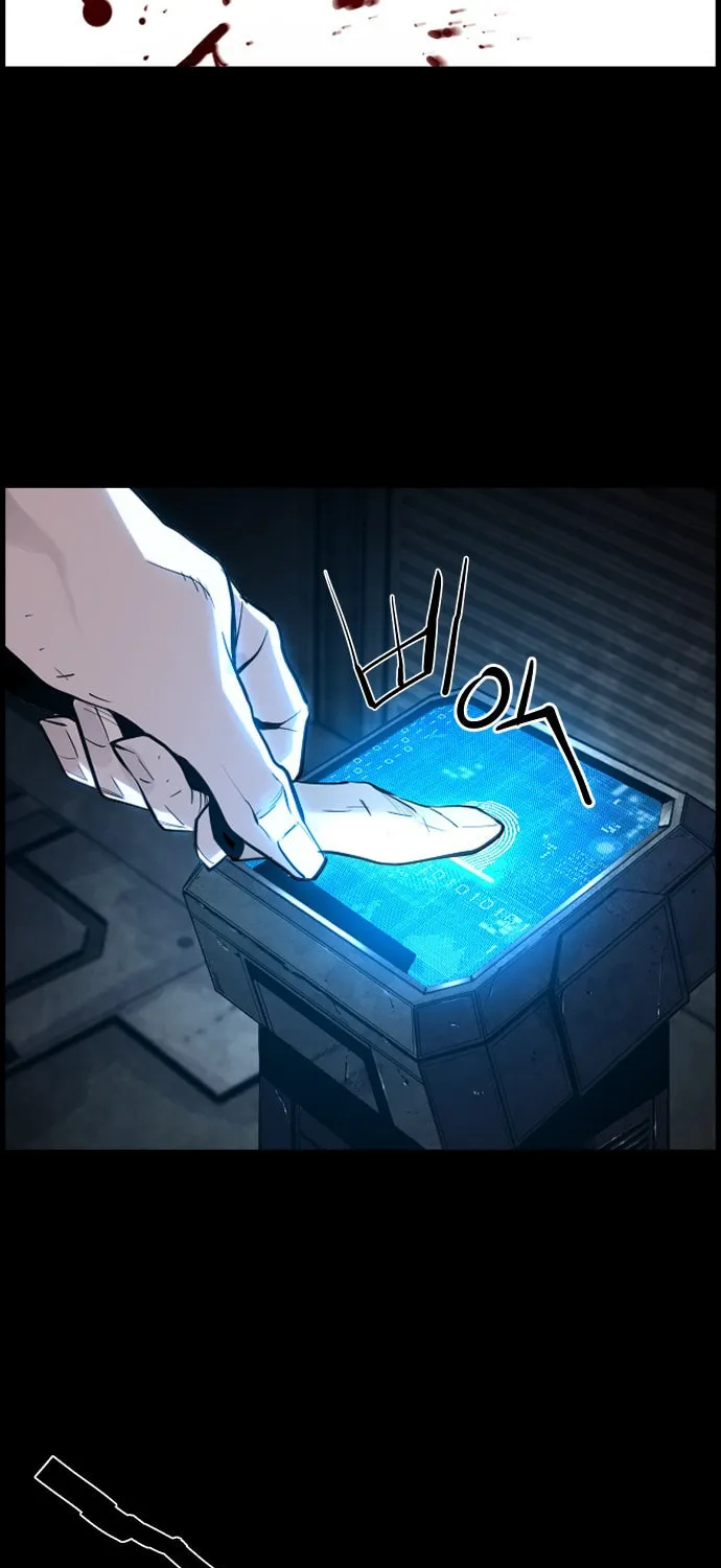 Read Terror vs Revival chapter 32 image 10 on Lezhin