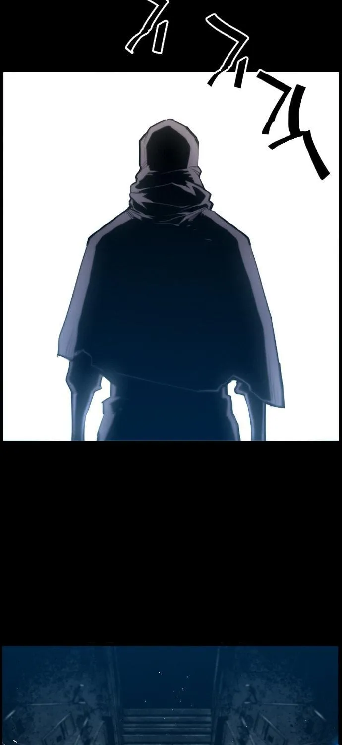 Read Terror vs Revival chapter 32 image 14 on Lezhin