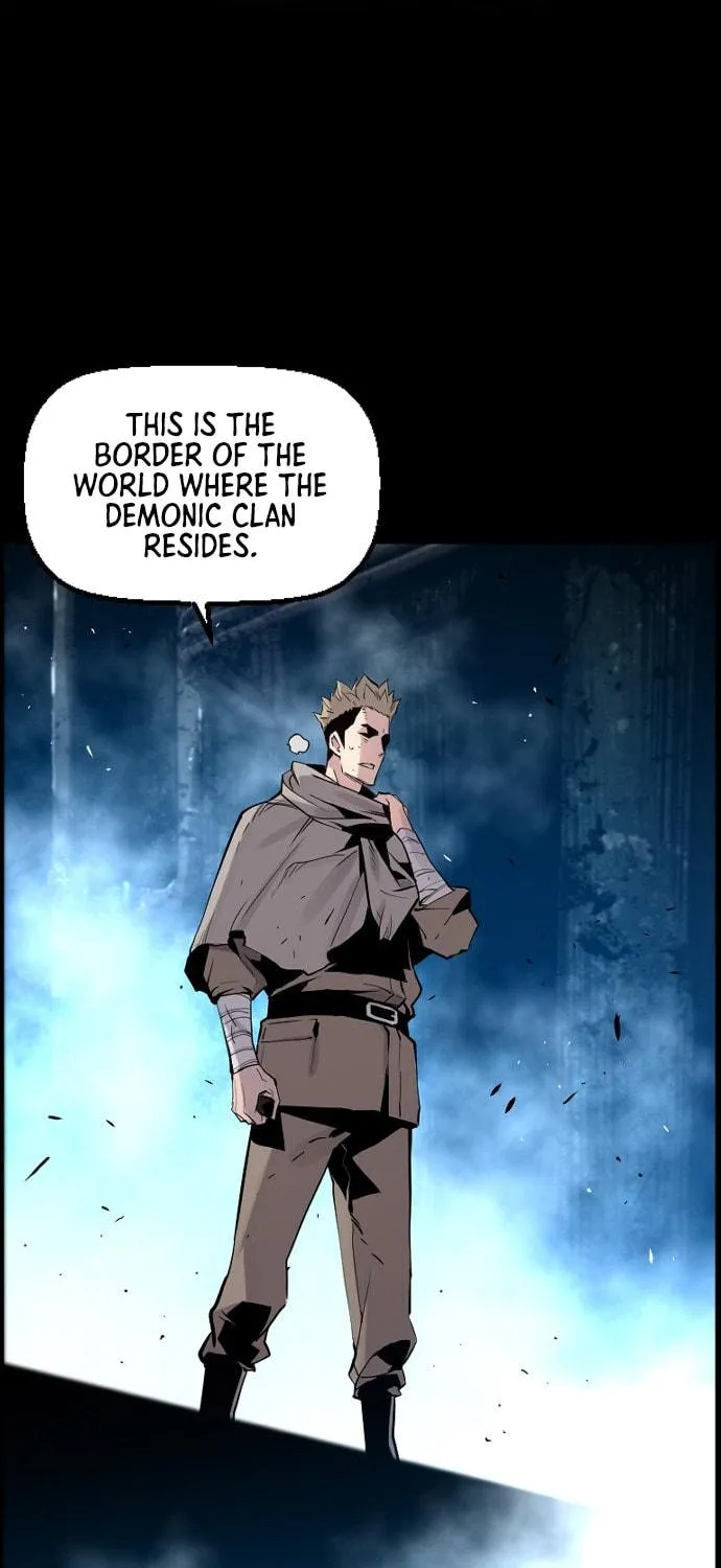 Read Terror vs Revival chapter 32 image 19 on Lezhin