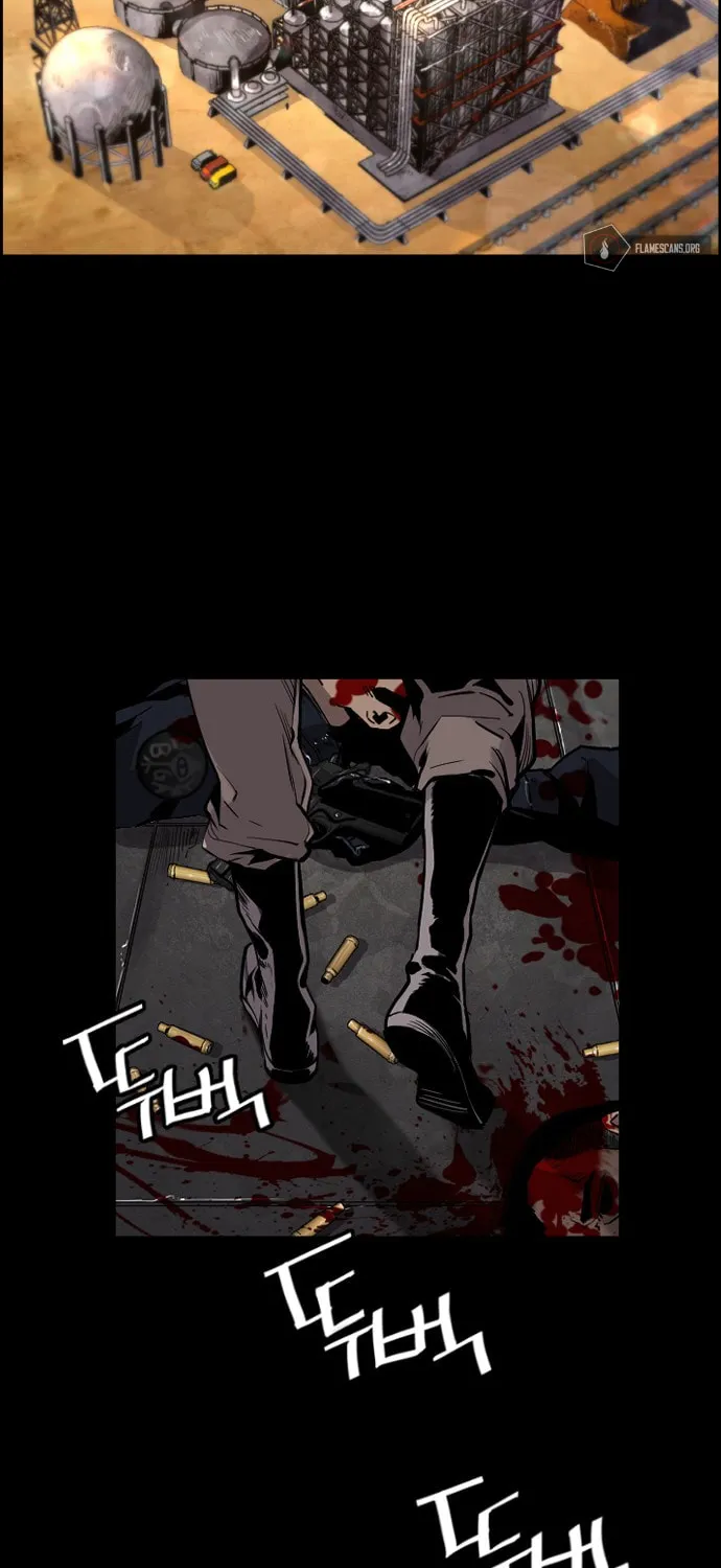 Read Terror vs Revival chapter 32 image 2 on Lezhin