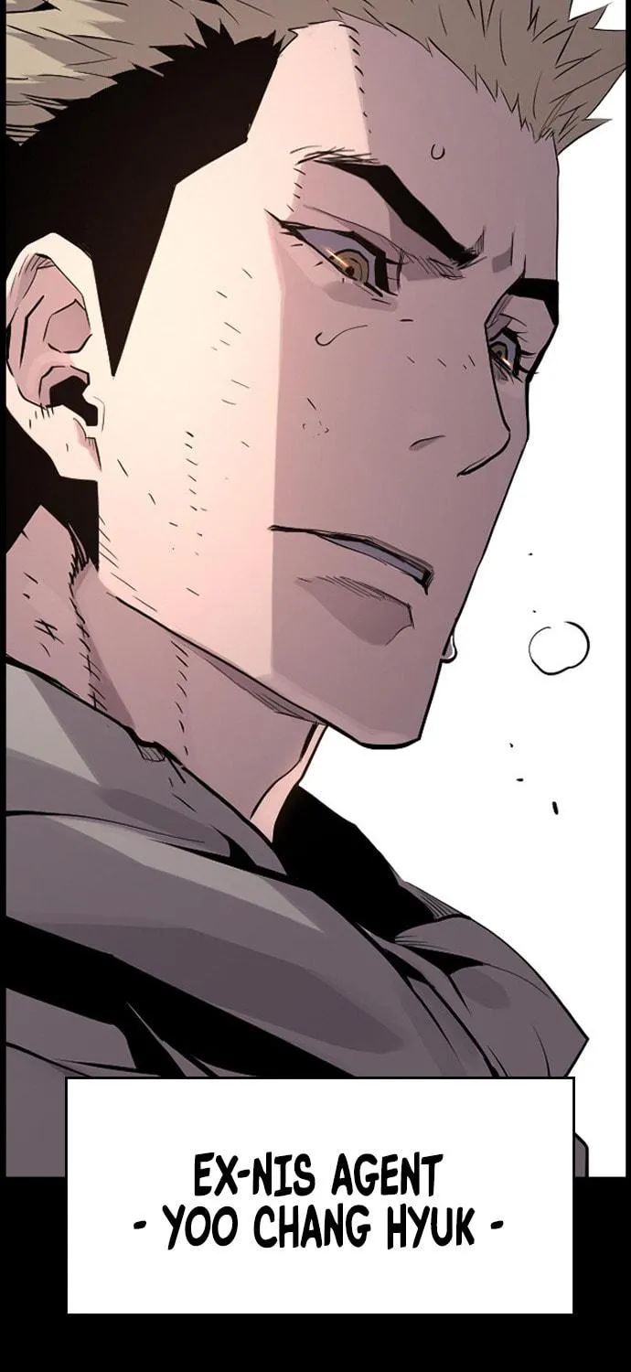 Read Terror vs Revival chapter 32 image 21 on Lezhin