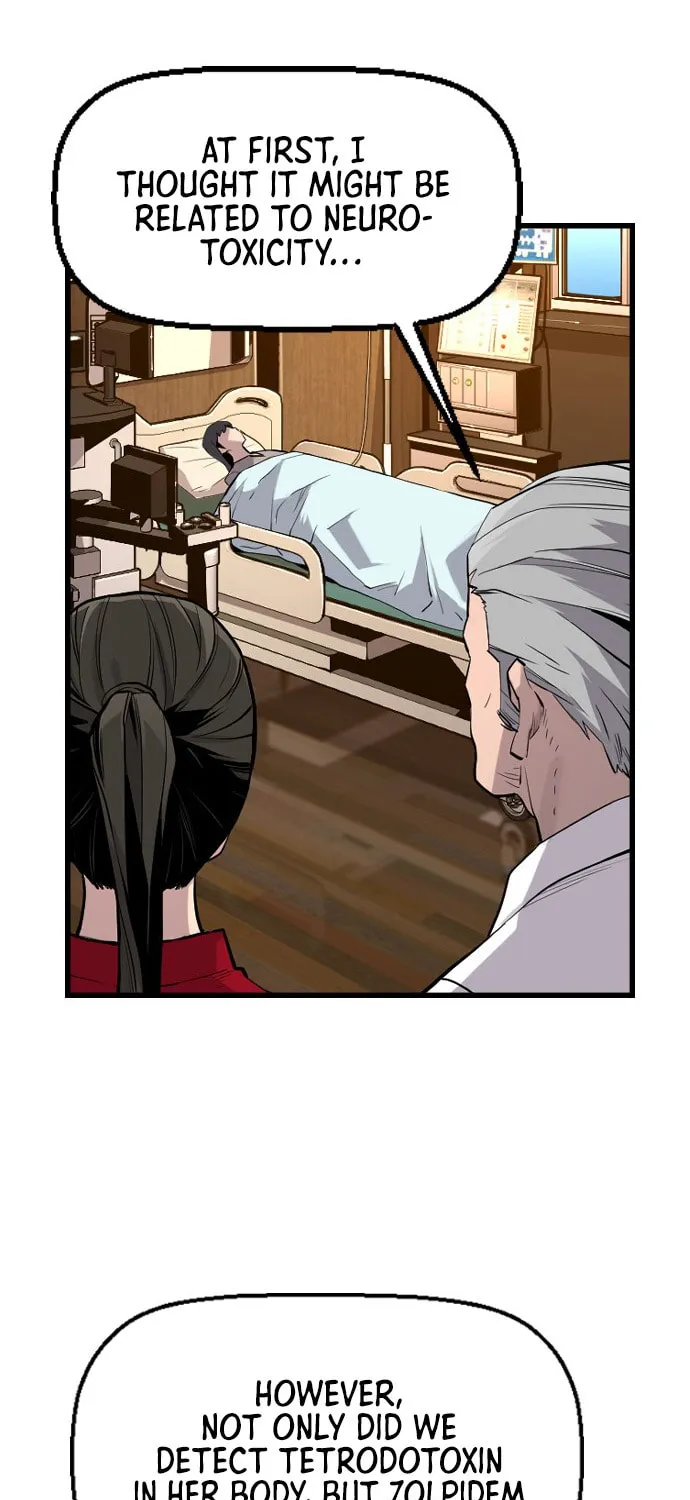 Read Terror vs Revival chapter 32 image 27 on Lezhin