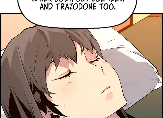Read Terror vs Revival chapter 32 image 28 on Lezhin