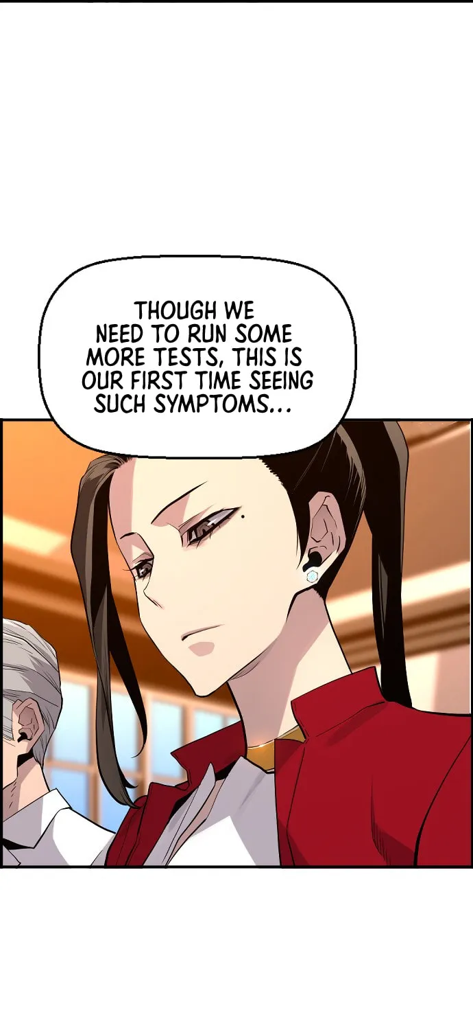 Read Terror vs Revival chapter 32 image 30 on Lezhin