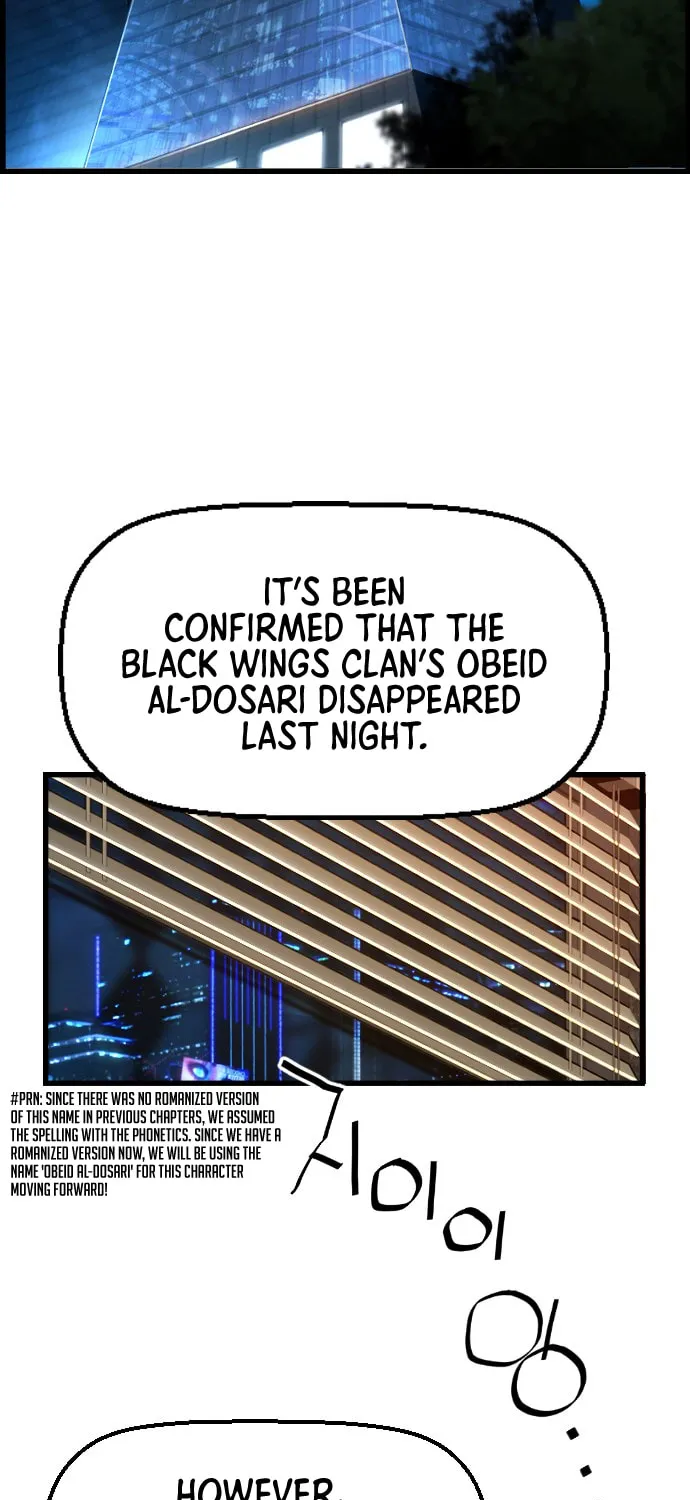 Read Terror vs Revival chapter 32 image 32 on Lezhin