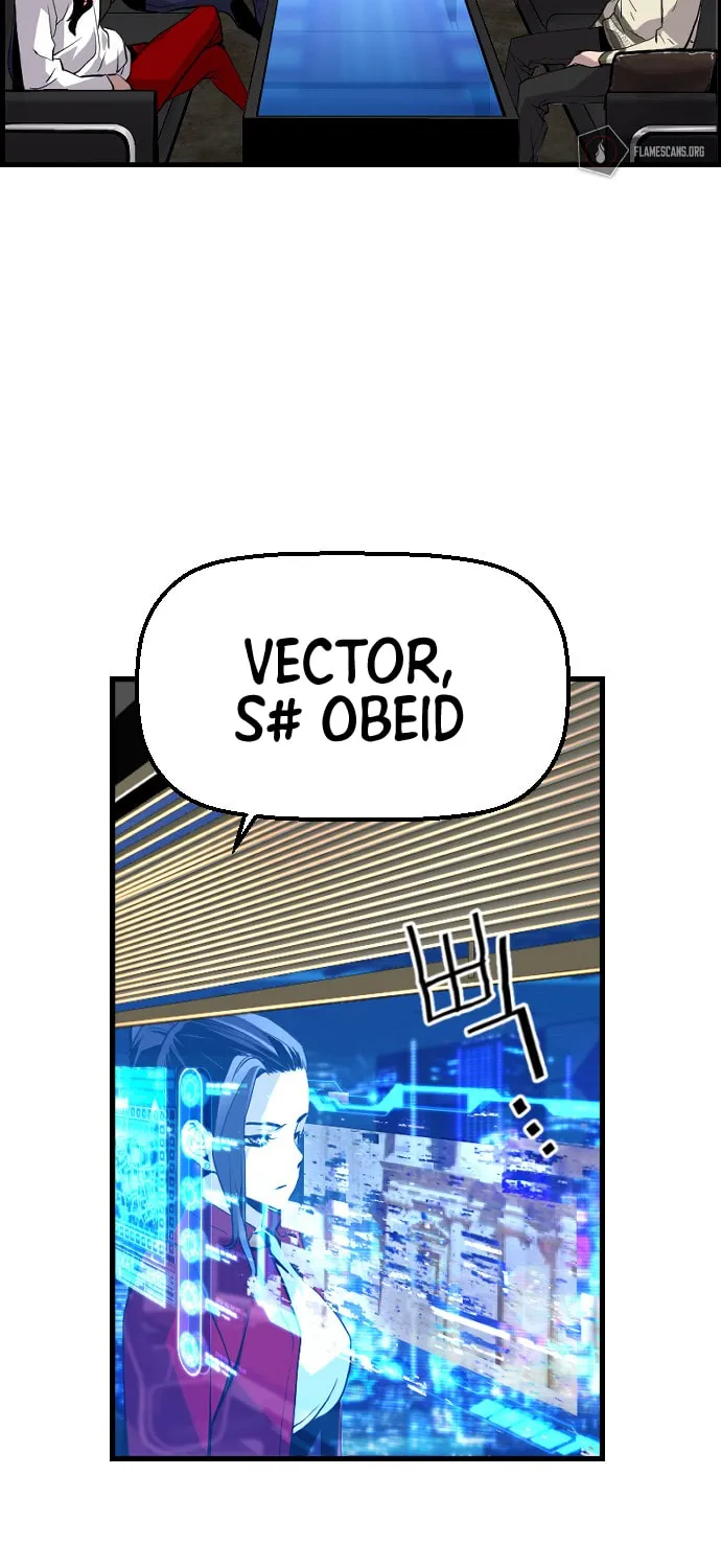 Read Terror vs Revival chapter 32 image 34 on Lezhin