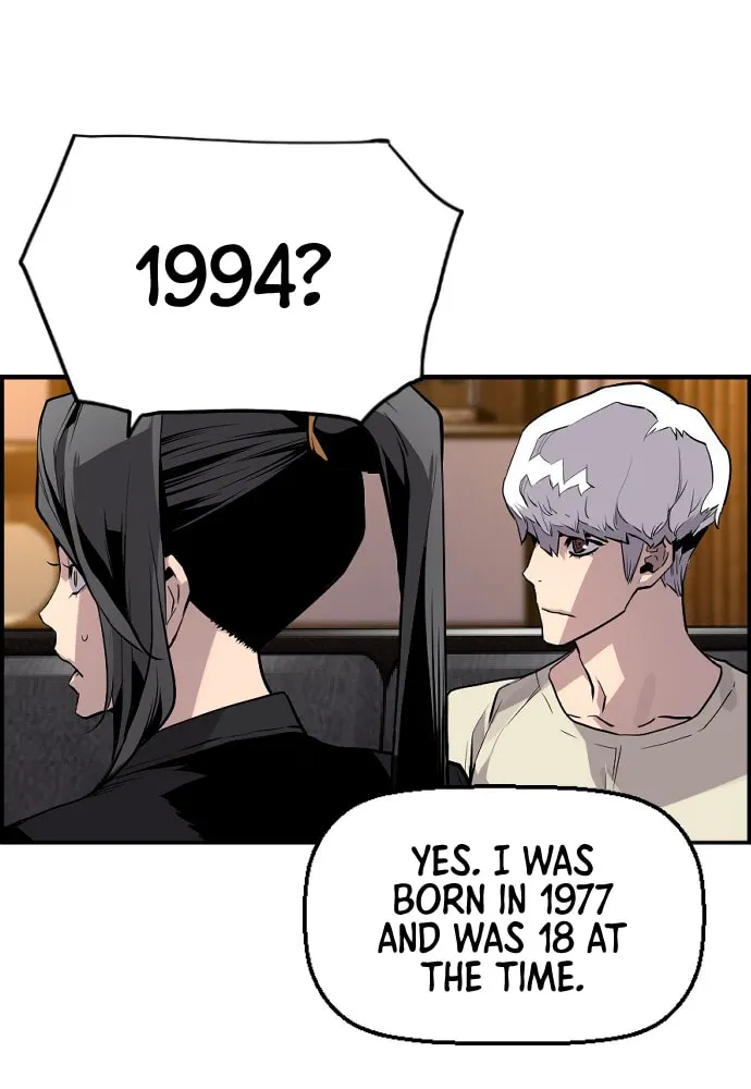 Read Terror vs Revival chapter 32 image 36 on Lezhin