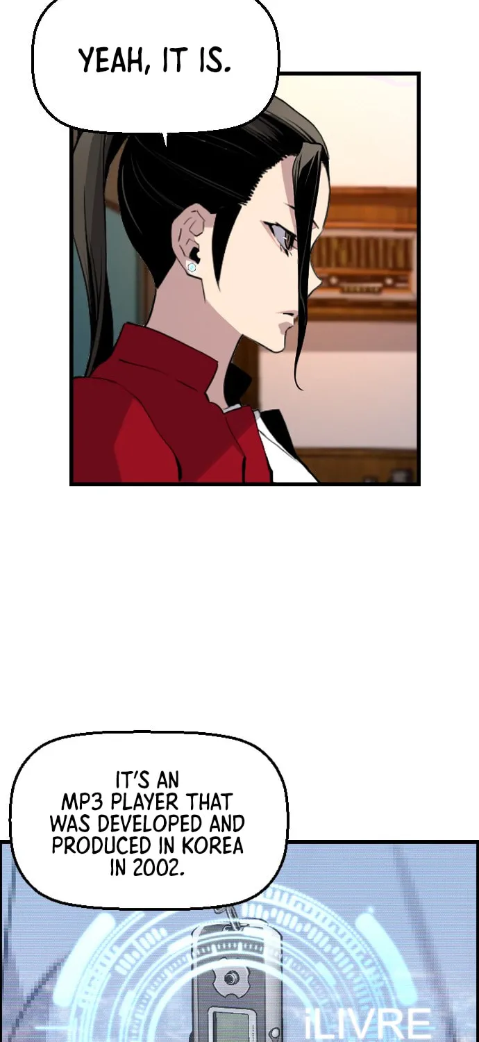 Read Terror vs Revival chapter 32 image 38 on Lezhin