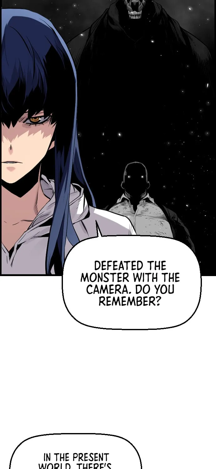 Read Terror vs Revival chapter 32 image 41 on Lezhin