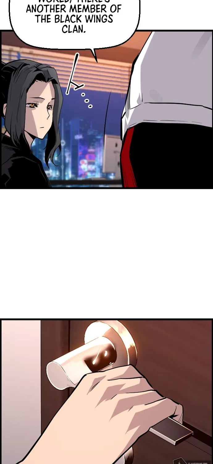 Read Terror vs Revival chapter 32 image 42 on Lezhin