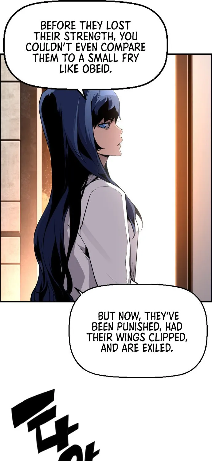Read Terror vs Revival chapter 32 image 44 on Lezhin