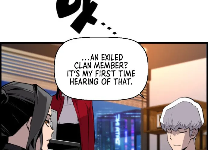 Read Terror vs Revival chapter 32 image 45 on Lezhin