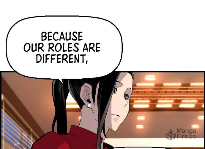 Read Terror vs Revival chapter 32 image 47 on Lezhin