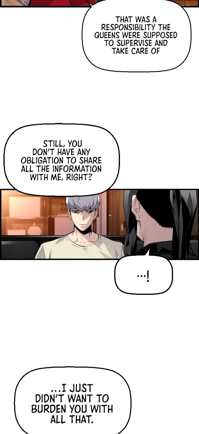 Read Terror vs Revival chapter 32 image 48 on Lezhin