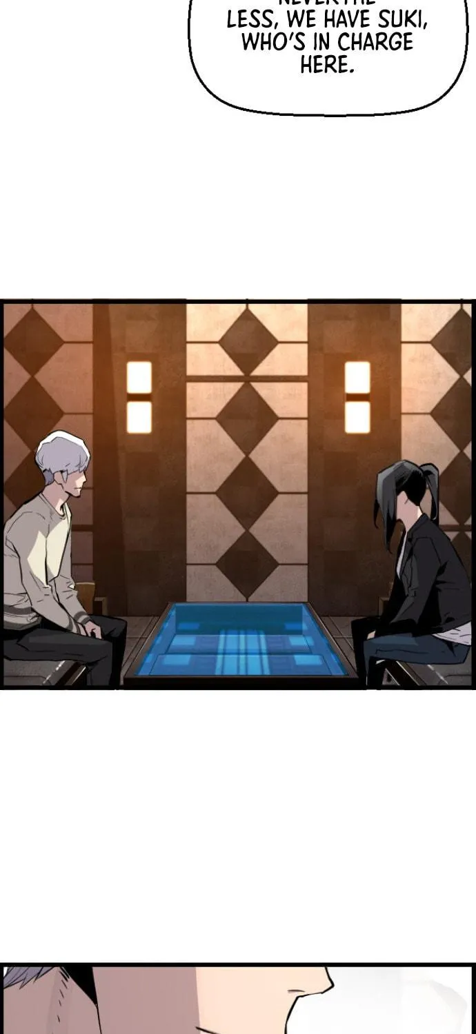 Read Terror vs Revival chapter 32 image 50 on Lezhin