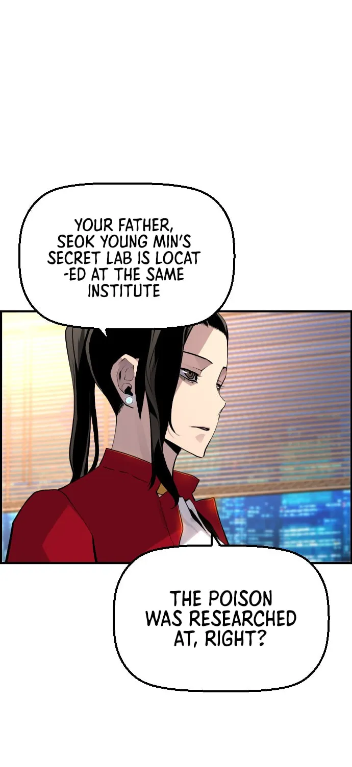 Read Terror vs Revival chapter 32 image 55 on Lezhin
