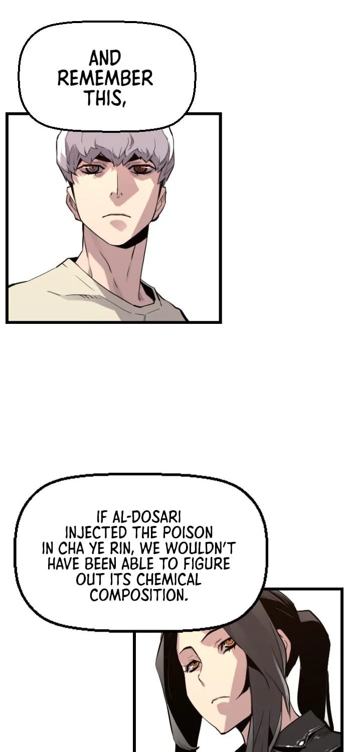 Read Terror vs Revival chapter 32 image 57 on Lezhin