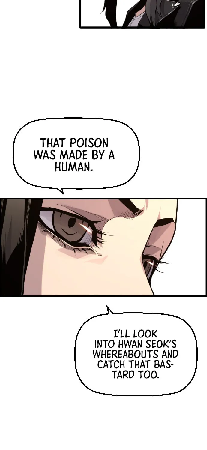 Read Terror vs Revival chapter 32 image 58 on Lezhin
