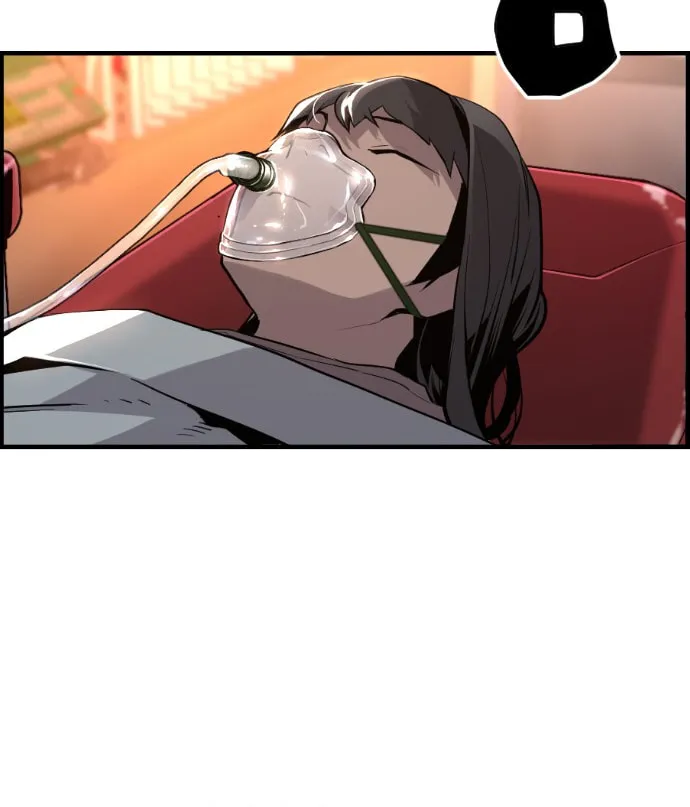 Read Terror vs Revival chapter 32 image 61 on Lezhin