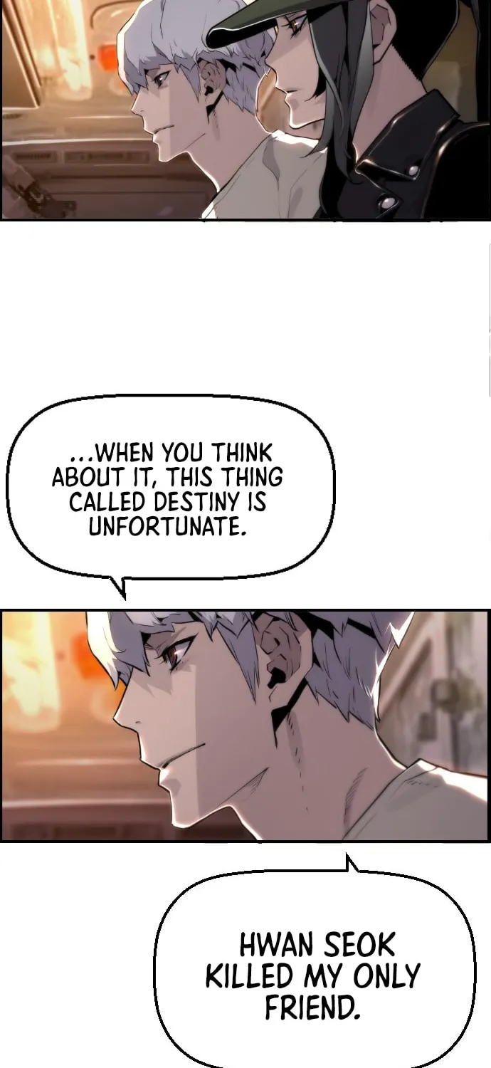 Read Terror vs Revival chapter 32 image 63 on Lezhin