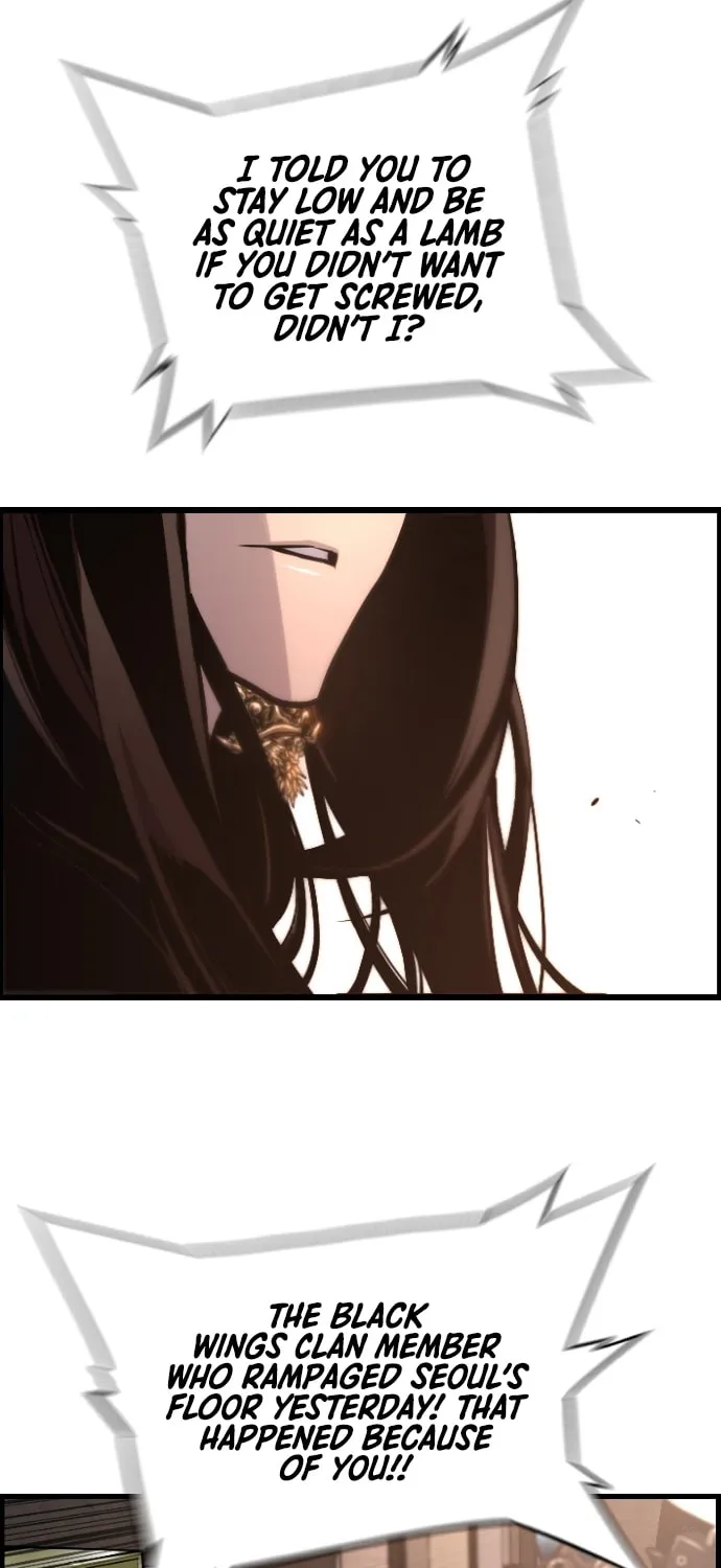 Read Terror vs Revival chapter 32 image 67 on Lezhin