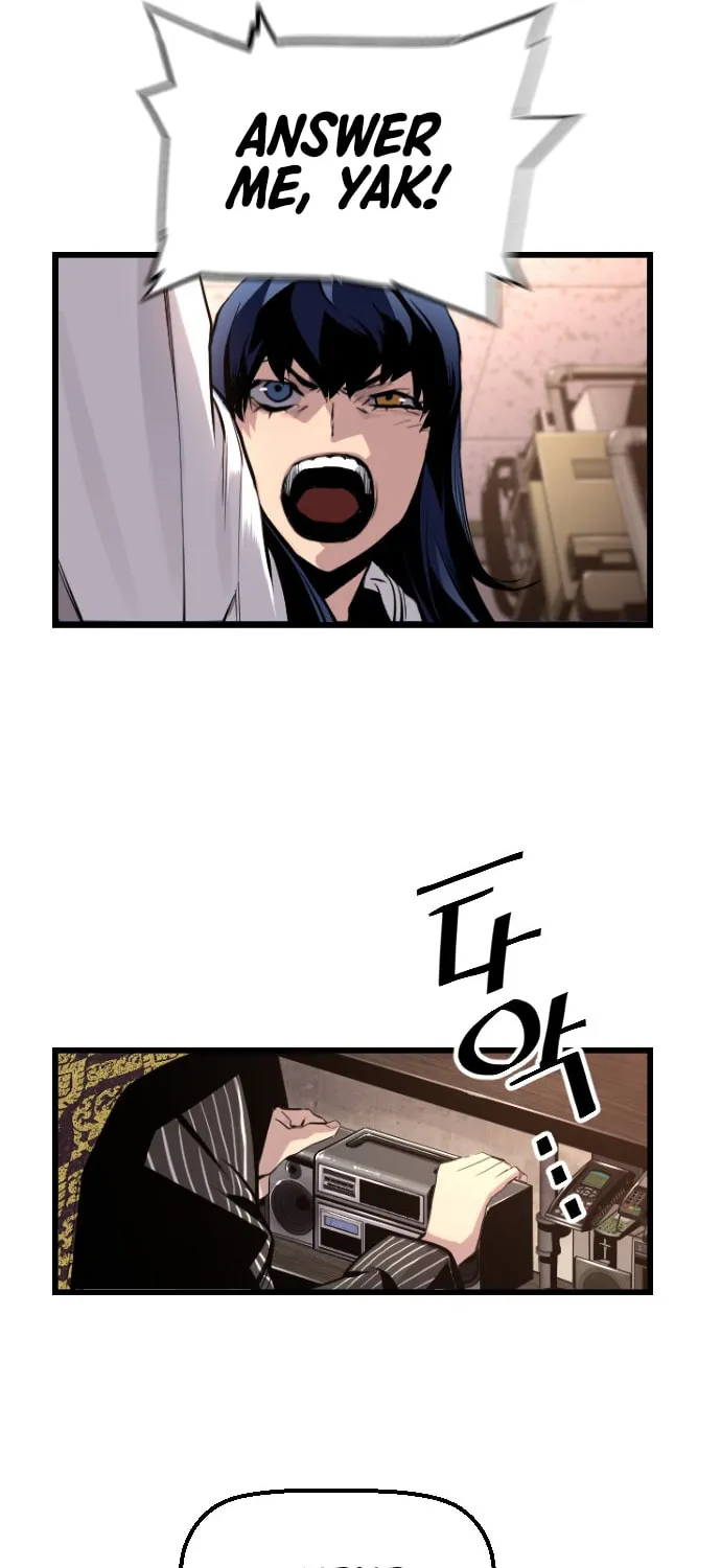 Read Terror vs Revival chapter 32 image 69 on Lezhin