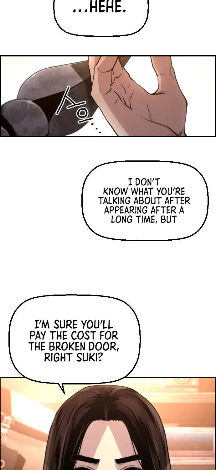 Read Terror vs Revival chapter 32 image 70 on Lezhin