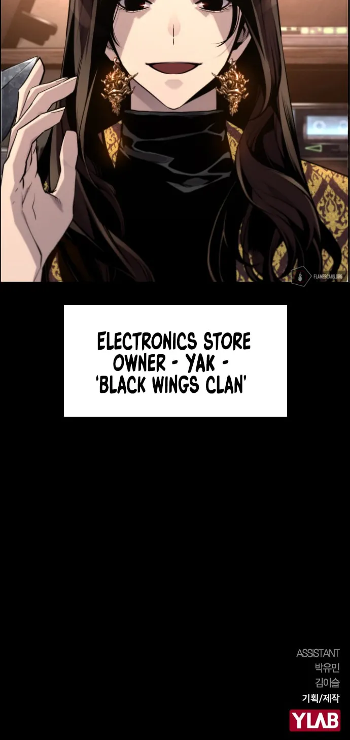 Read Terror vs Revival chapter 32 image 71 on Lezhin