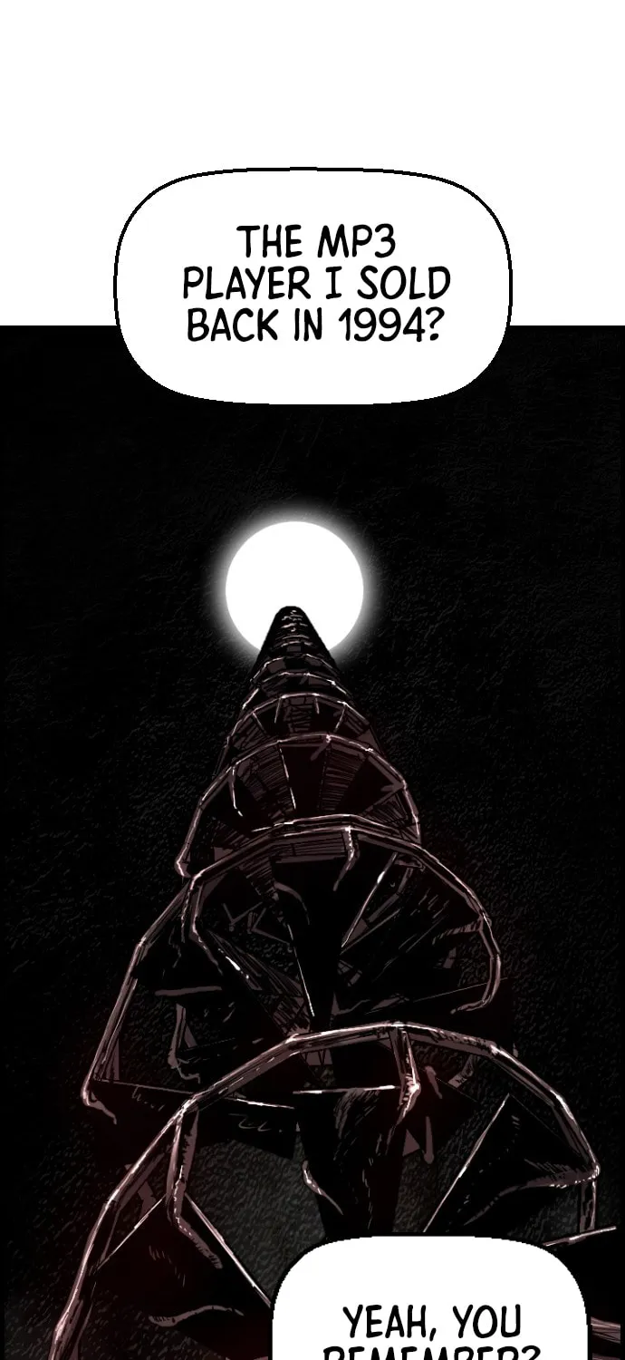 Read Terror vs Revival chapter 33 image 11 on Lezhin