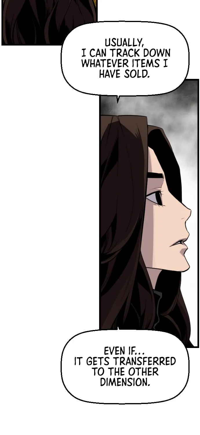Read Terror vs Revival chapter 33 image 17 on Lezhin