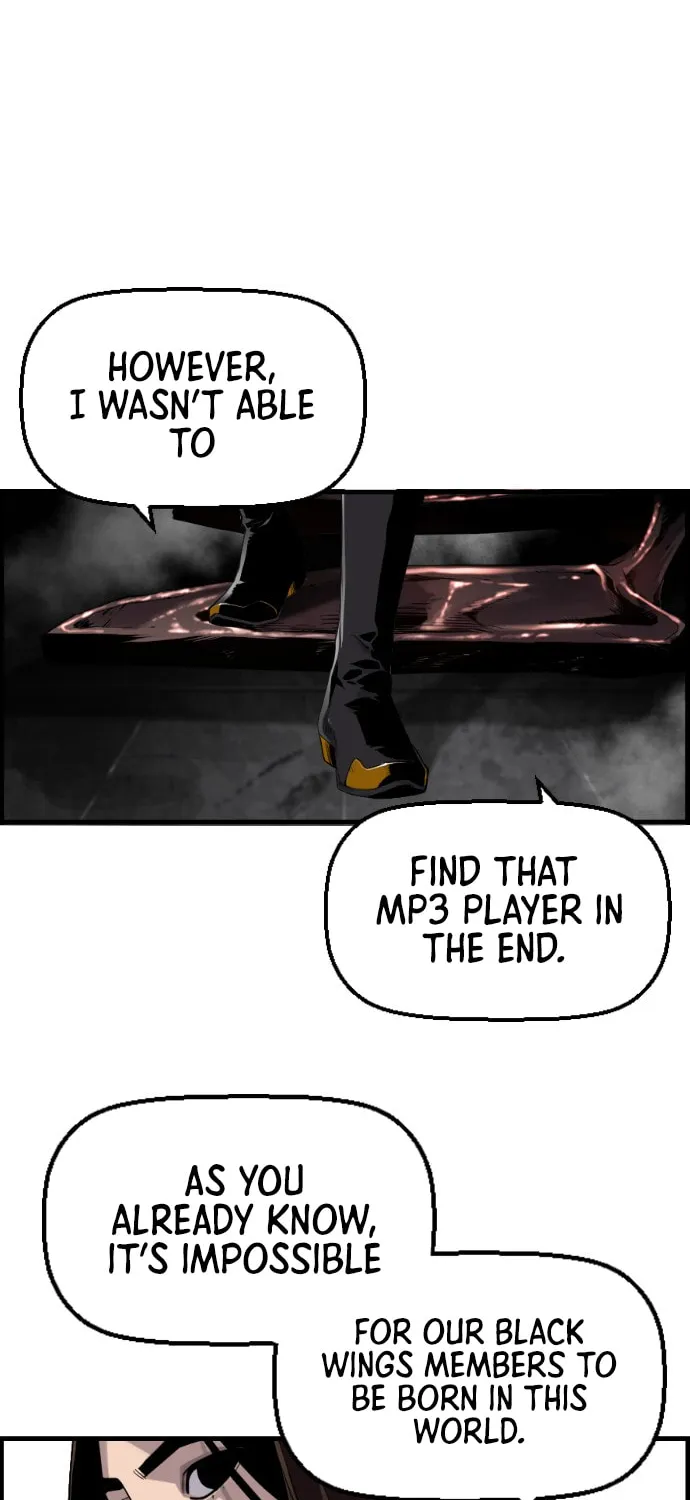 Read Terror vs Revival chapter 33 image 18 on Lezhin