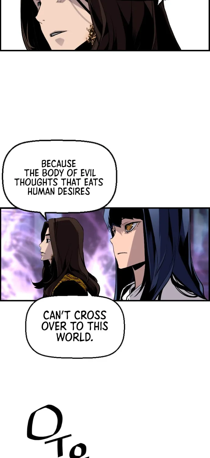 Read Terror vs Revival chapter 33 image 19 on Lezhin