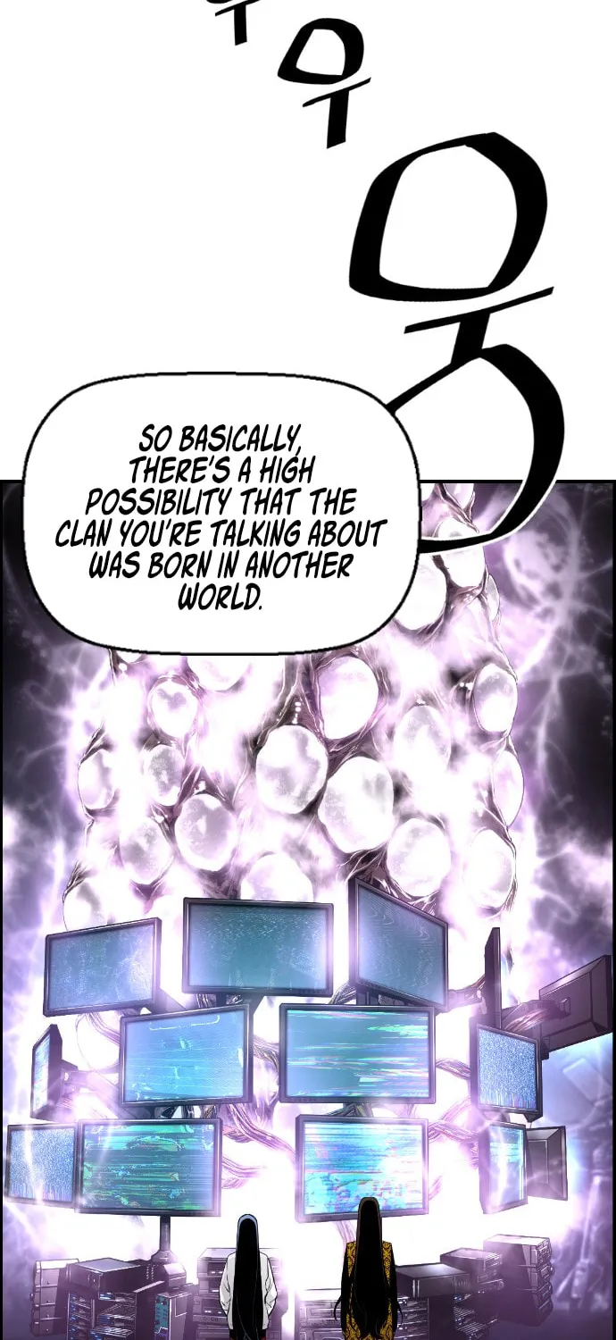 Read Terror vs Revival chapter 33 image 20 on Lezhin