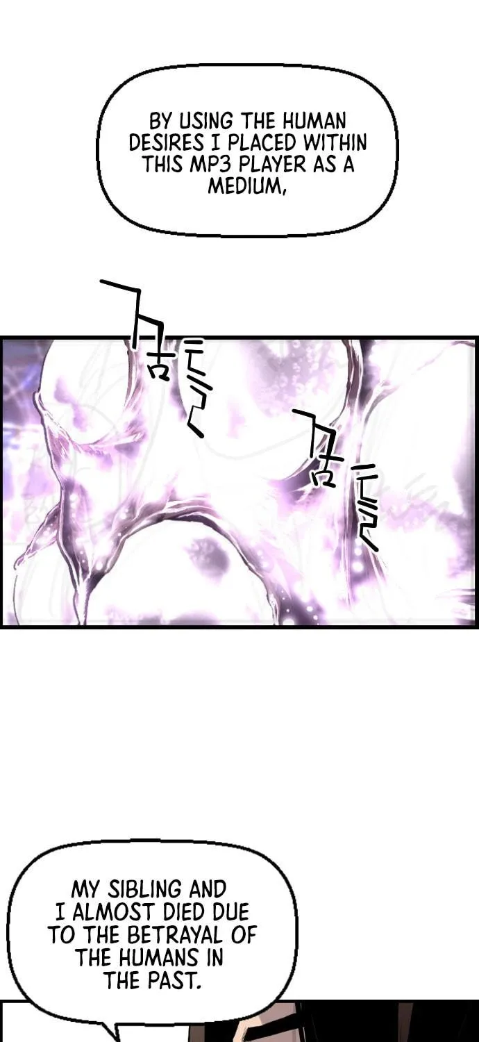 Read Terror vs Revival chapter 33 image 22 on Lezhin