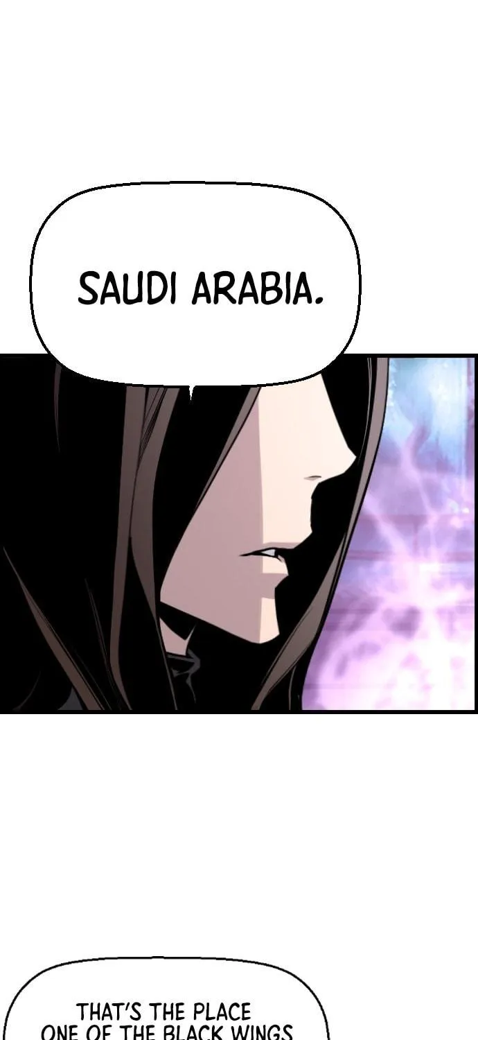Read Terror vs Revival chapter 33 image 30 on Lezhin