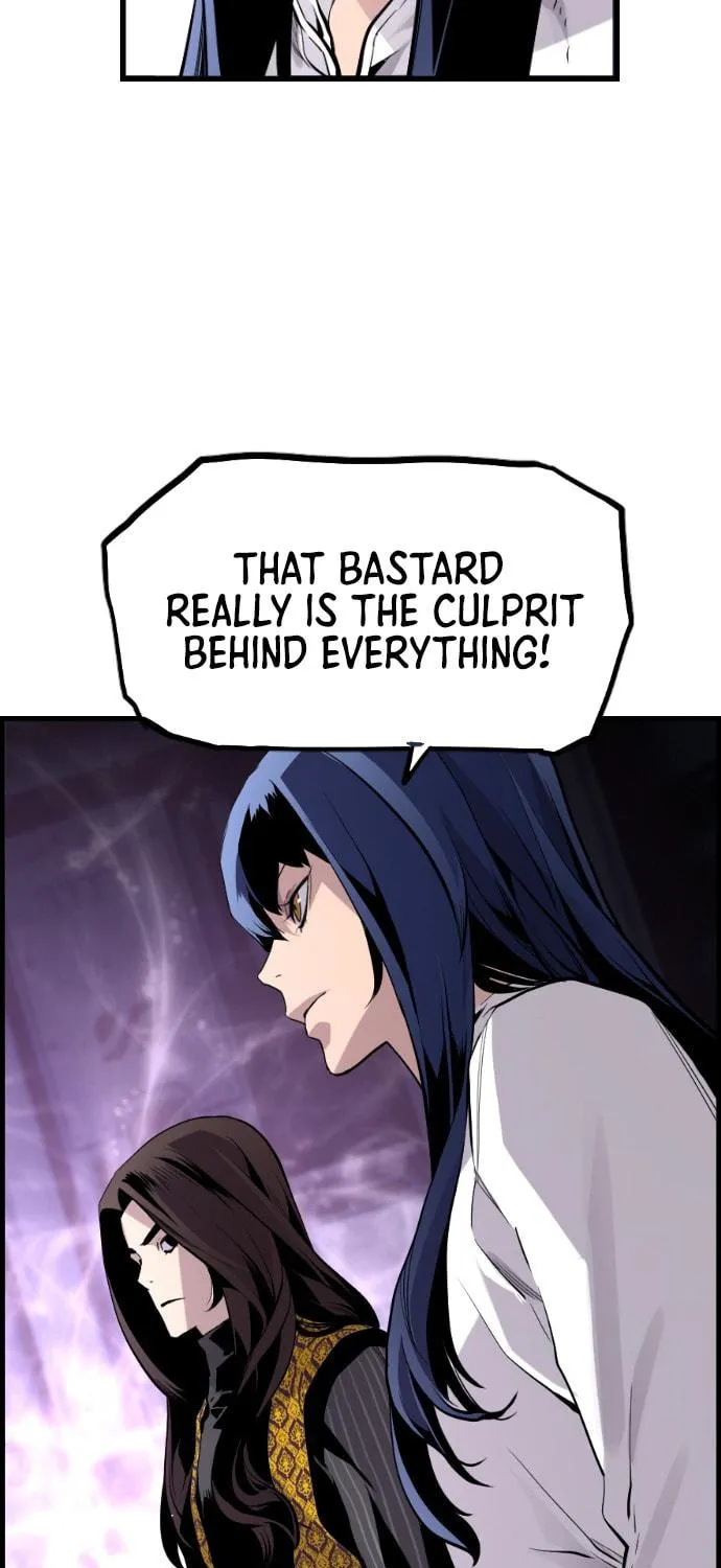 Read Terror vs Revival chapter 33 image 35 on Lezhin