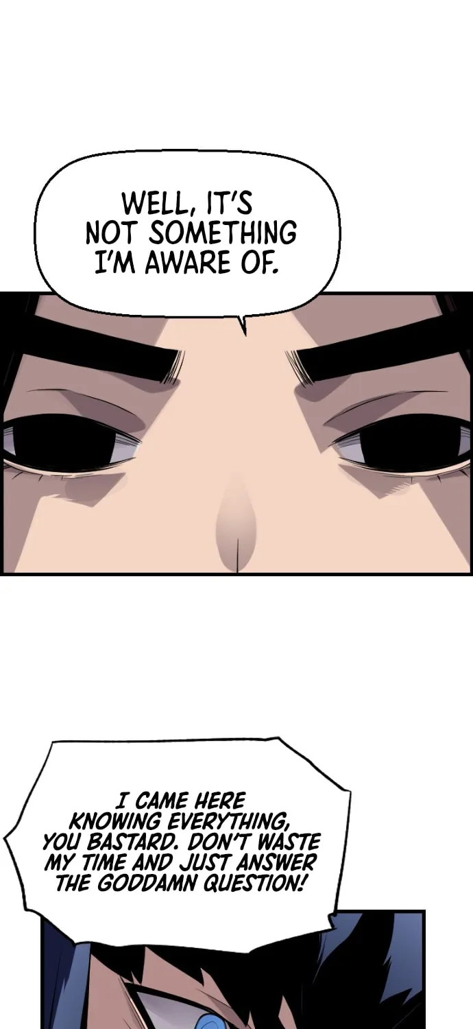 Read Terror vs Revival chapter 33 image 4 on Lezhin