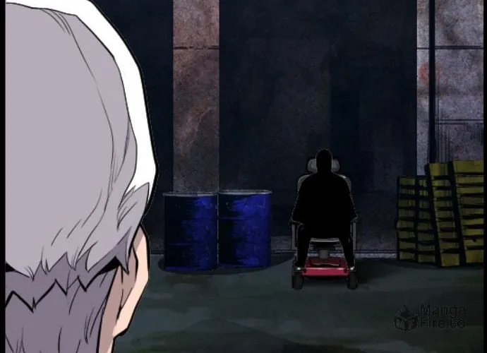 Read Terror vs Revival chapter 33 image 42 on Lezhin