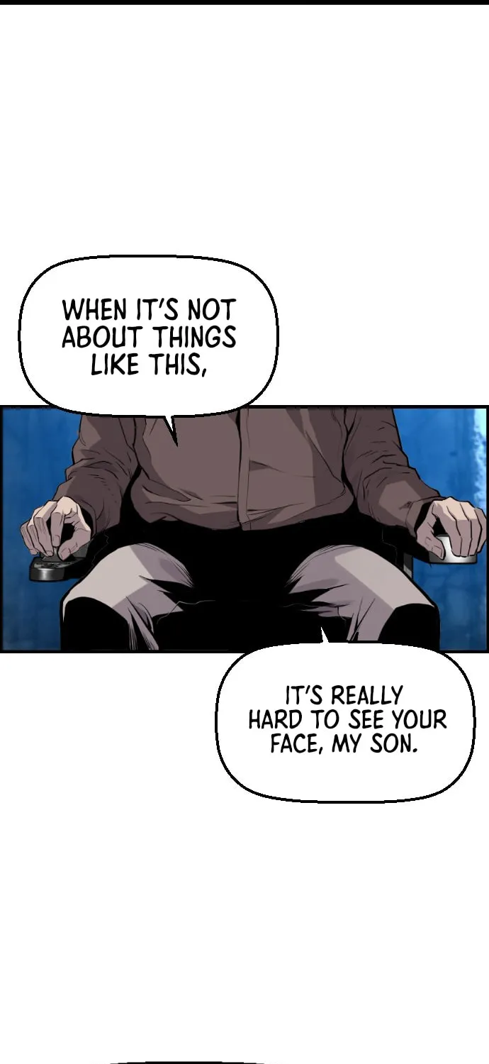 Read Terror vs Revival chapter 33 image 44 on Lezhin