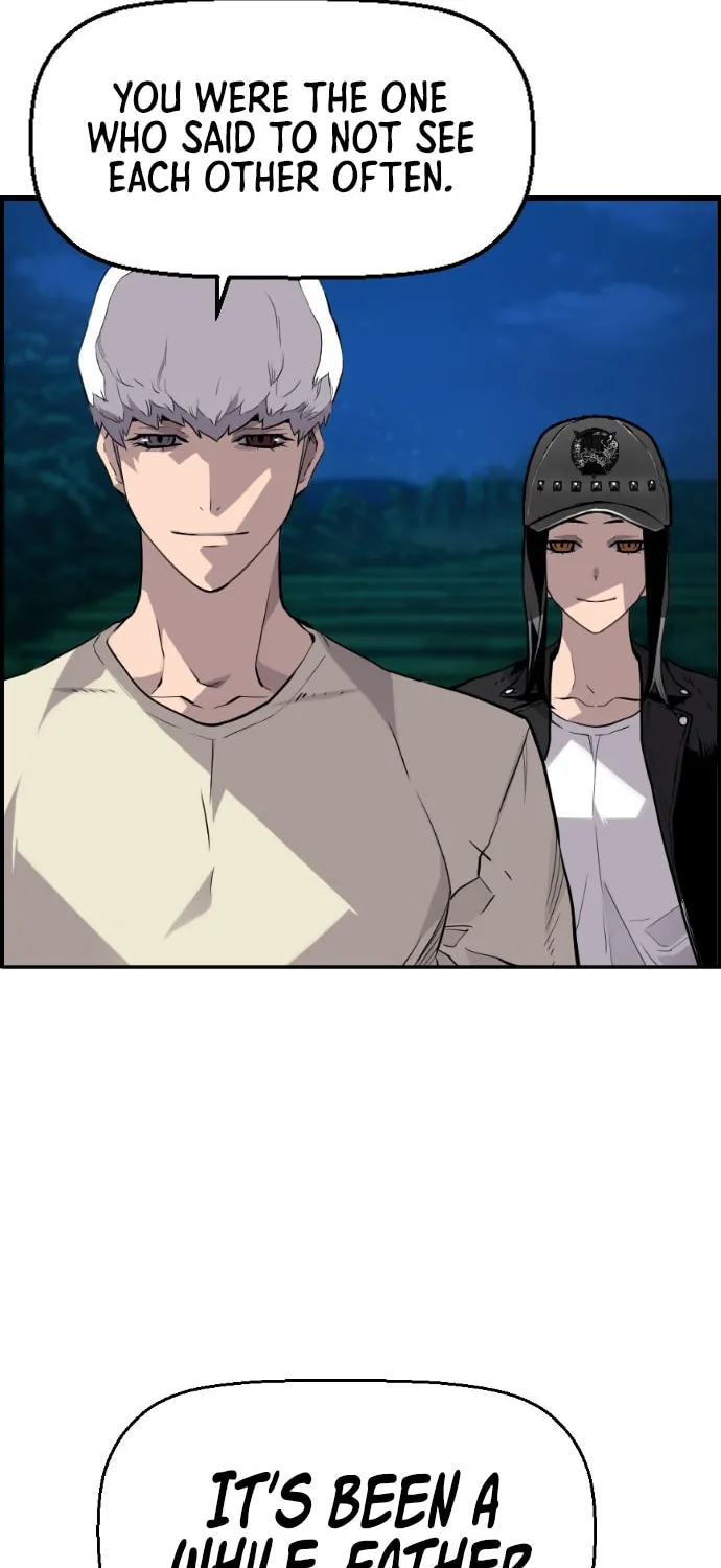Read Terror vs Revival chapter 33 image 45 on Lezhin