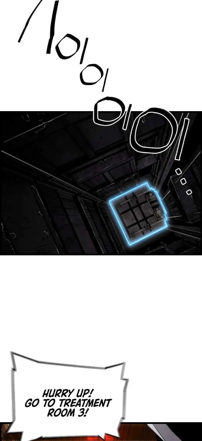 Read Terror vs Revival chapter 33 image 47 on Lezhin