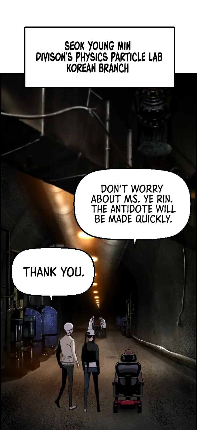 Read Terror vs Revival chapter 33 image 49 on Lezhin
