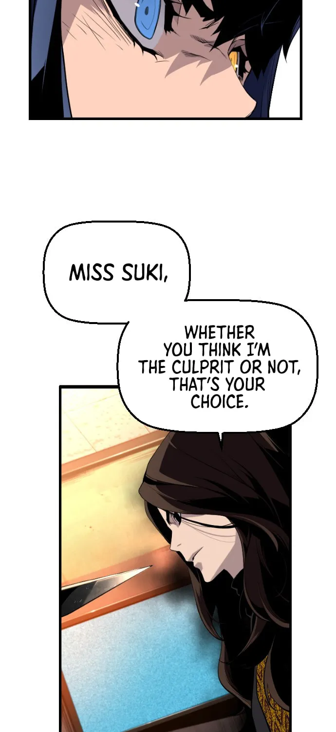 Read Terror vs Revival chapter 33 image 5 on Lezhin