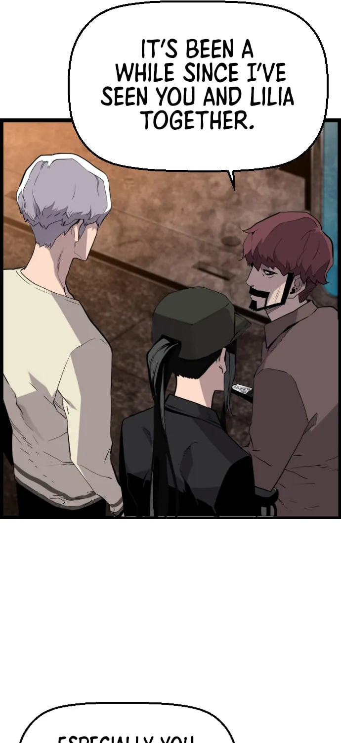 Read Terror vs Revival chapter 33 image 51 on Lezhin