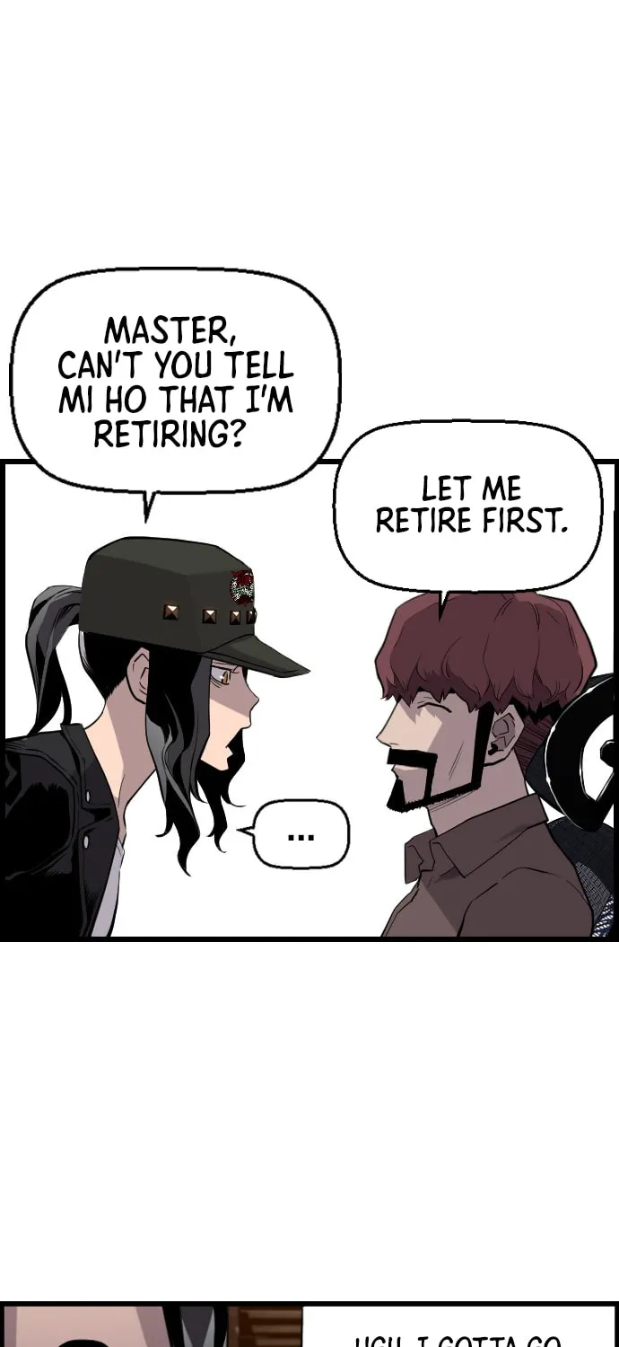 Read Terror vs Revival chapter 33 image 53 on Lezhin