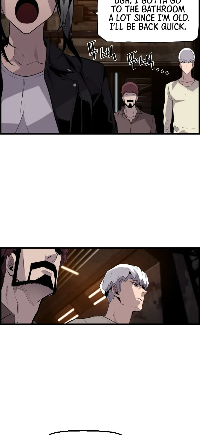 Read Terror vs Revival chapter 33 image 54 on Lezhin